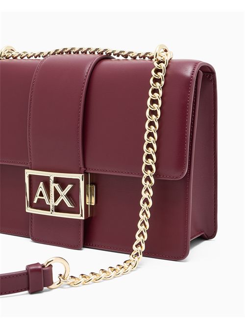  ARMANI EXCHANGE | XW000070AF12039/UA343
